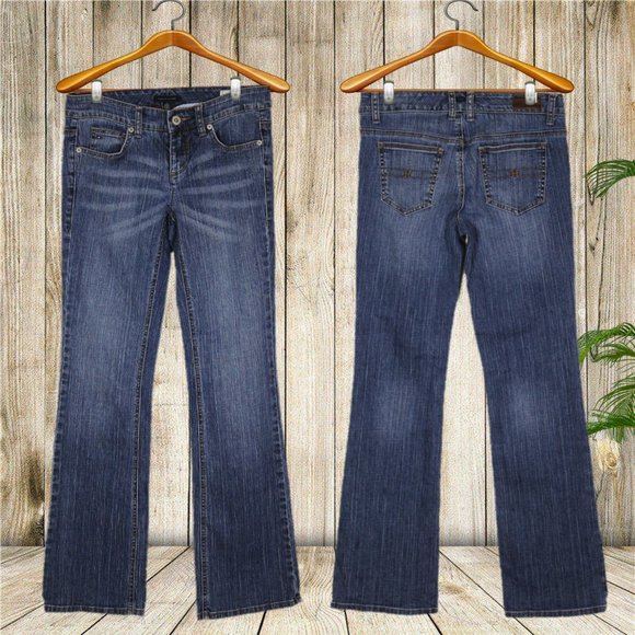 Tommy Hilfiger Denim - NWOT Tommy Hilfiger Bootcut Jeans Size 4